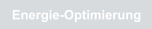 Energie-Optimierung